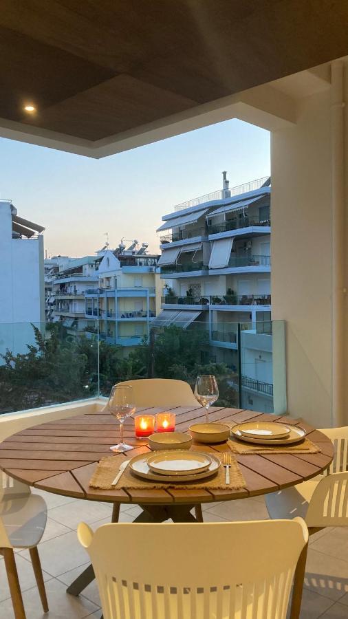 Bright Luxury Apt. Golos Dış mekan fotoğraf