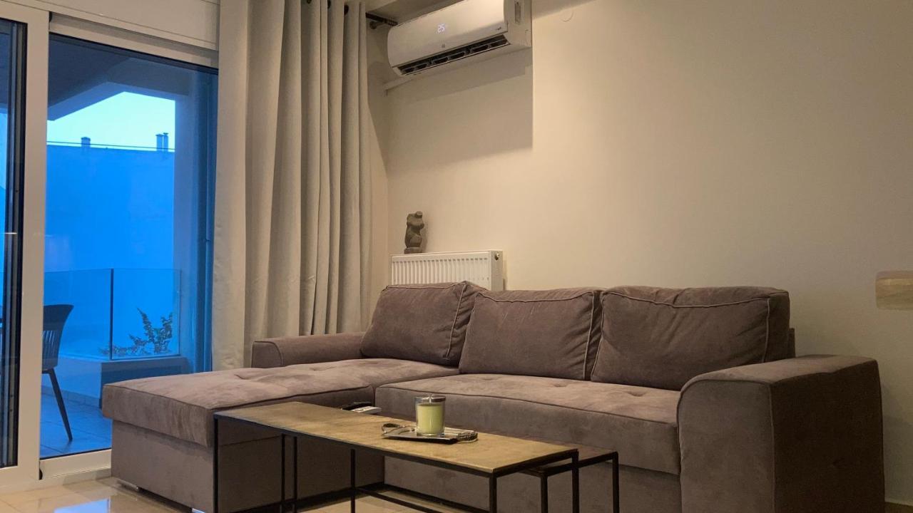 Bright Luxury Apt. Golos Dış mekan fotoğraf