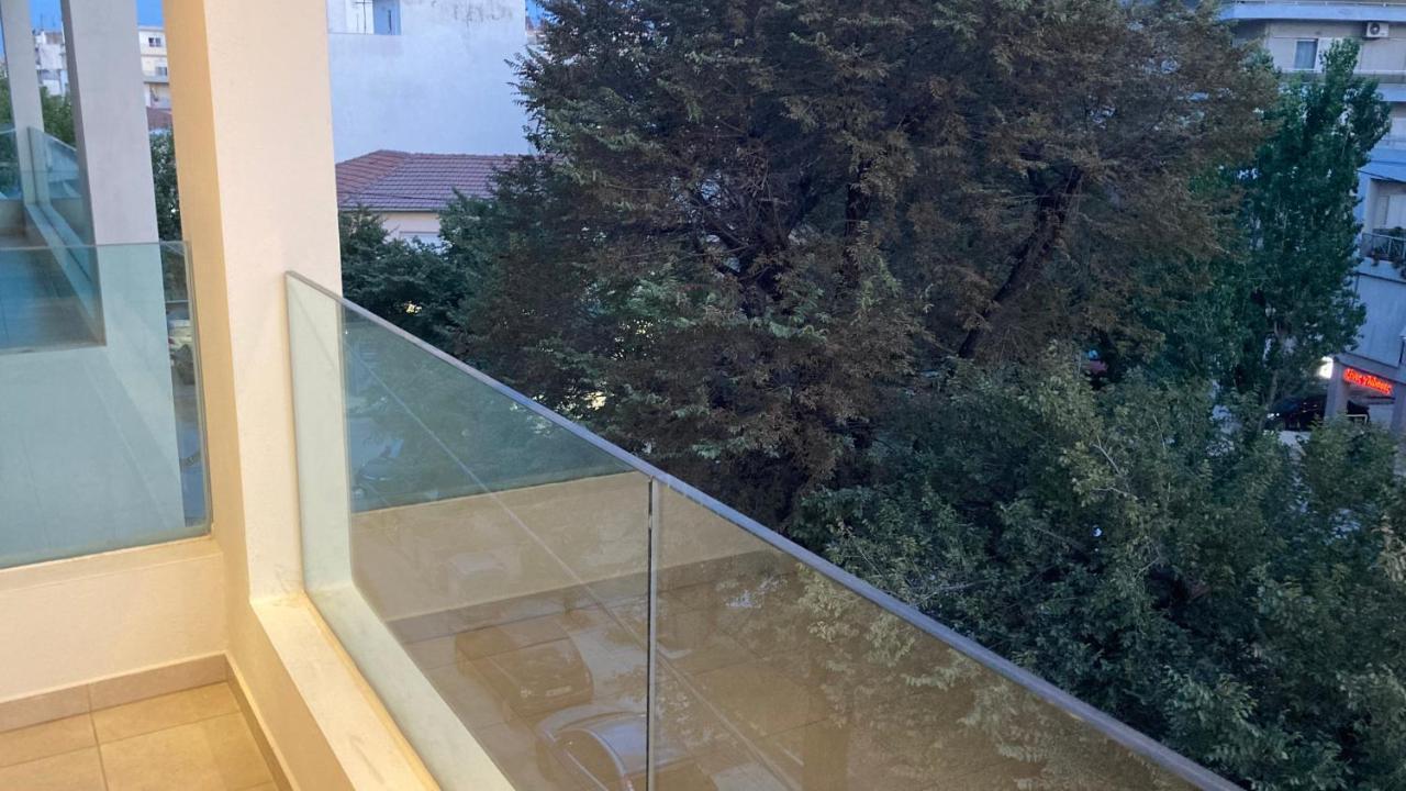 Bright Luxury Apt. Golos Dış mekan fotoğraf