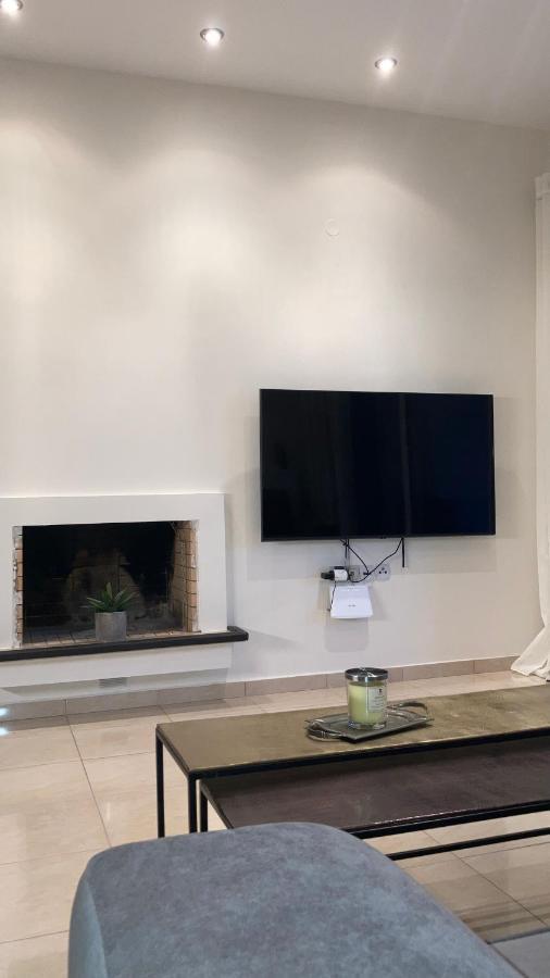 Bright Luxury Apt. Golos Dış mekan fotoğraf