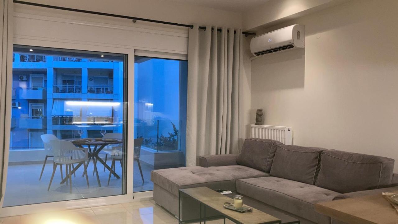 Bright Luxury Apt. Golos Dış mekan fotoğraf