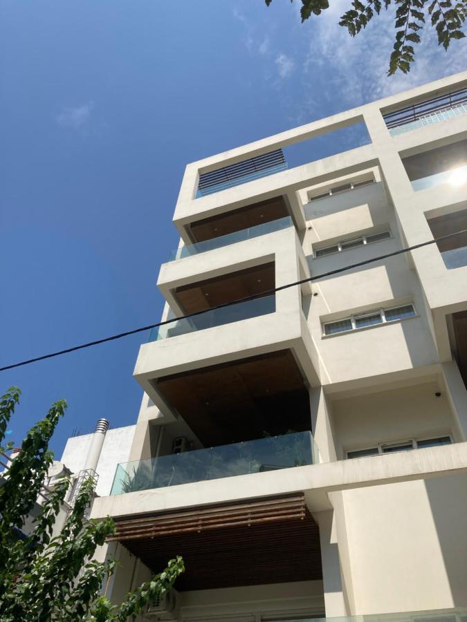 Bright Luxury Apt. Golos Dış mekan fotoğraf